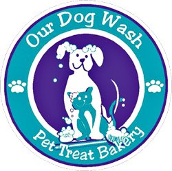 Our Dog Wash and Bakery